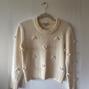 Madewell Sweater